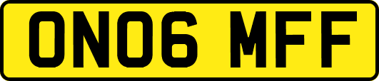 ON06MFF