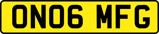 ON06MFG