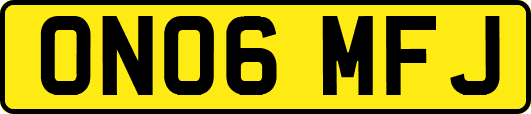 ON06MFJ