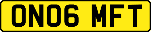 ON06MFT