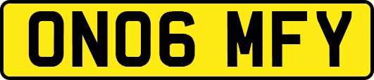 ON06MFY