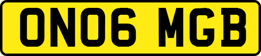 ON06MGB