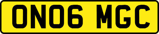 ON06MGC