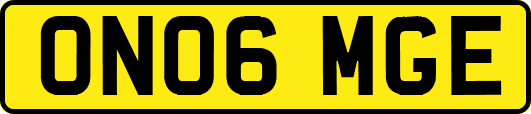 ON06MGE