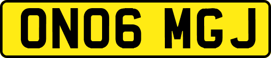 ON06MGJ