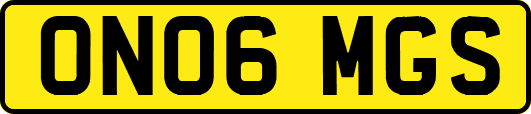 ON06MGS