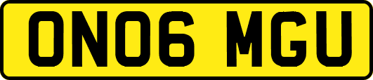 ON06MGU