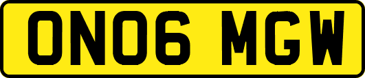 ON06MGW