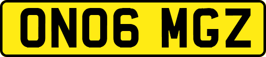 ON06MGZ