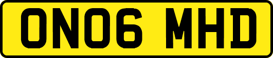 ON06MHD