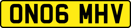 ON06MHV