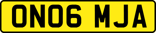 ON06MJA