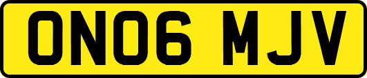 ON06MJV