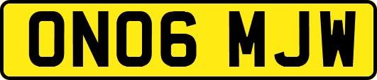 ON06MJW