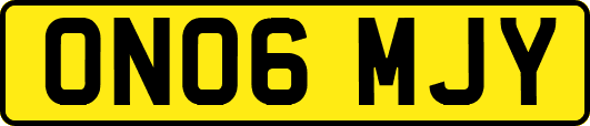 ON06MJY