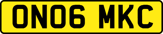 ON06MKC