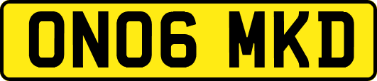 ON06MKD