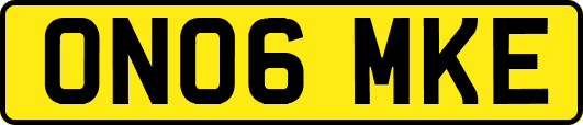 ON06MKE