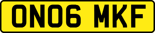 ON06MKF