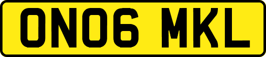ON06MKL