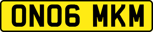 ON06MKM