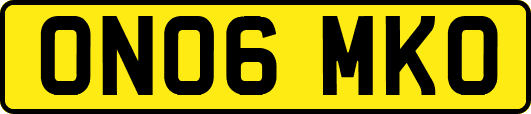 ON06MKO