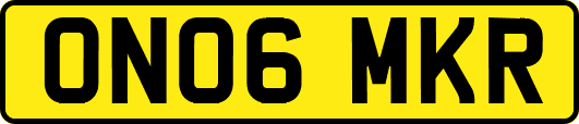 ON06MKR