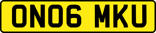 ON06MKU