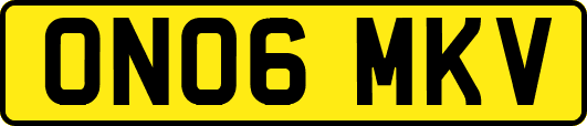 ON06MKV