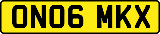 ON06MKX