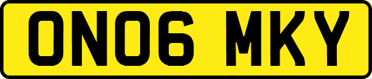 ON06MKY