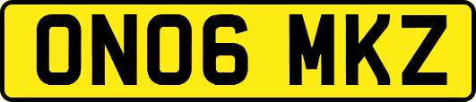 ON06MKZ