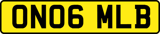 ON06MLB