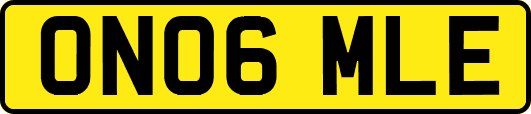 ON06MLE
