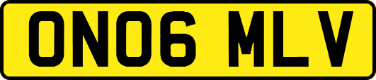 ON06MLV