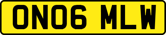 ON06MLW