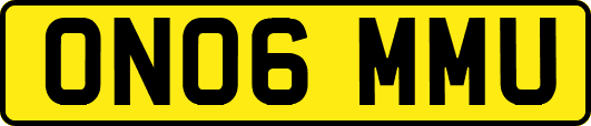 ON06MMU
