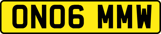 ON06MMW
