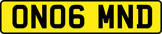 ON06MND