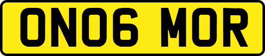 ON06MOR