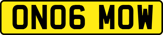ON06MOW