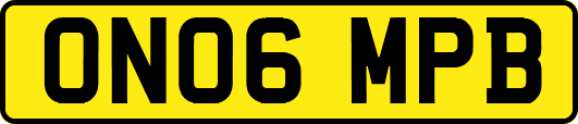 ON06MPB