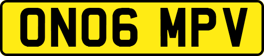 ON06MPV