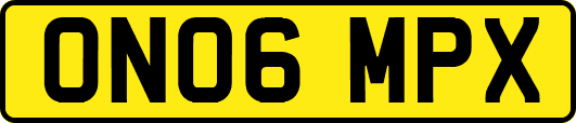 ON06MPX
