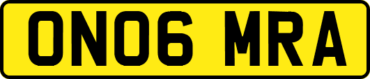 ON06MRA