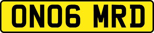 ON06MRD