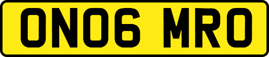 ON06MRO