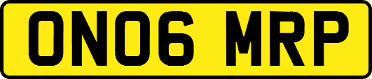 ON06MRP
