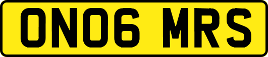 ON06MRS