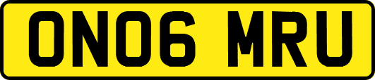 ON06MRU